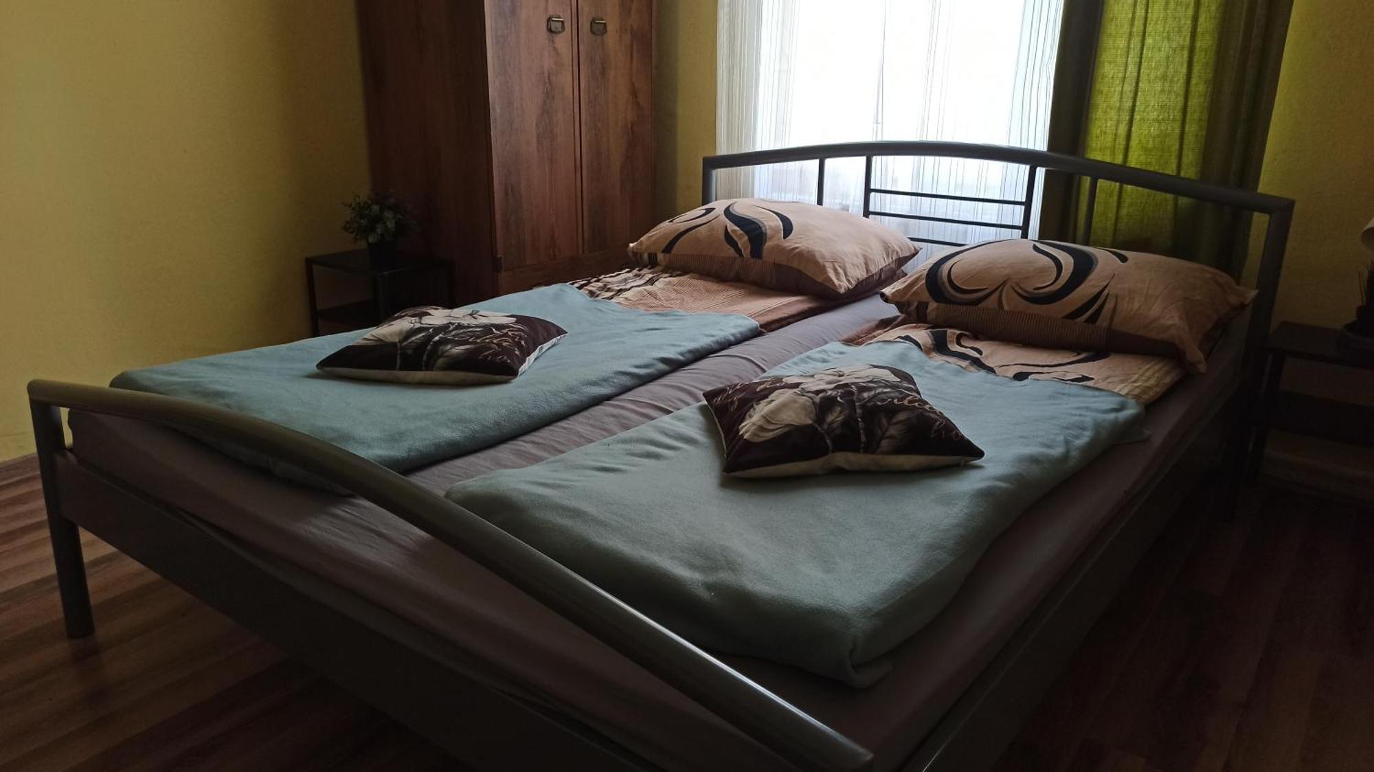 Willa Retro Hostel Krakow Ngoại thất bức ảnh