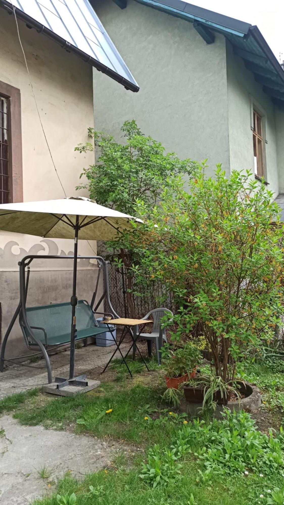 Willa Retro Hostel Krakow Ngoại thất bức ảnh