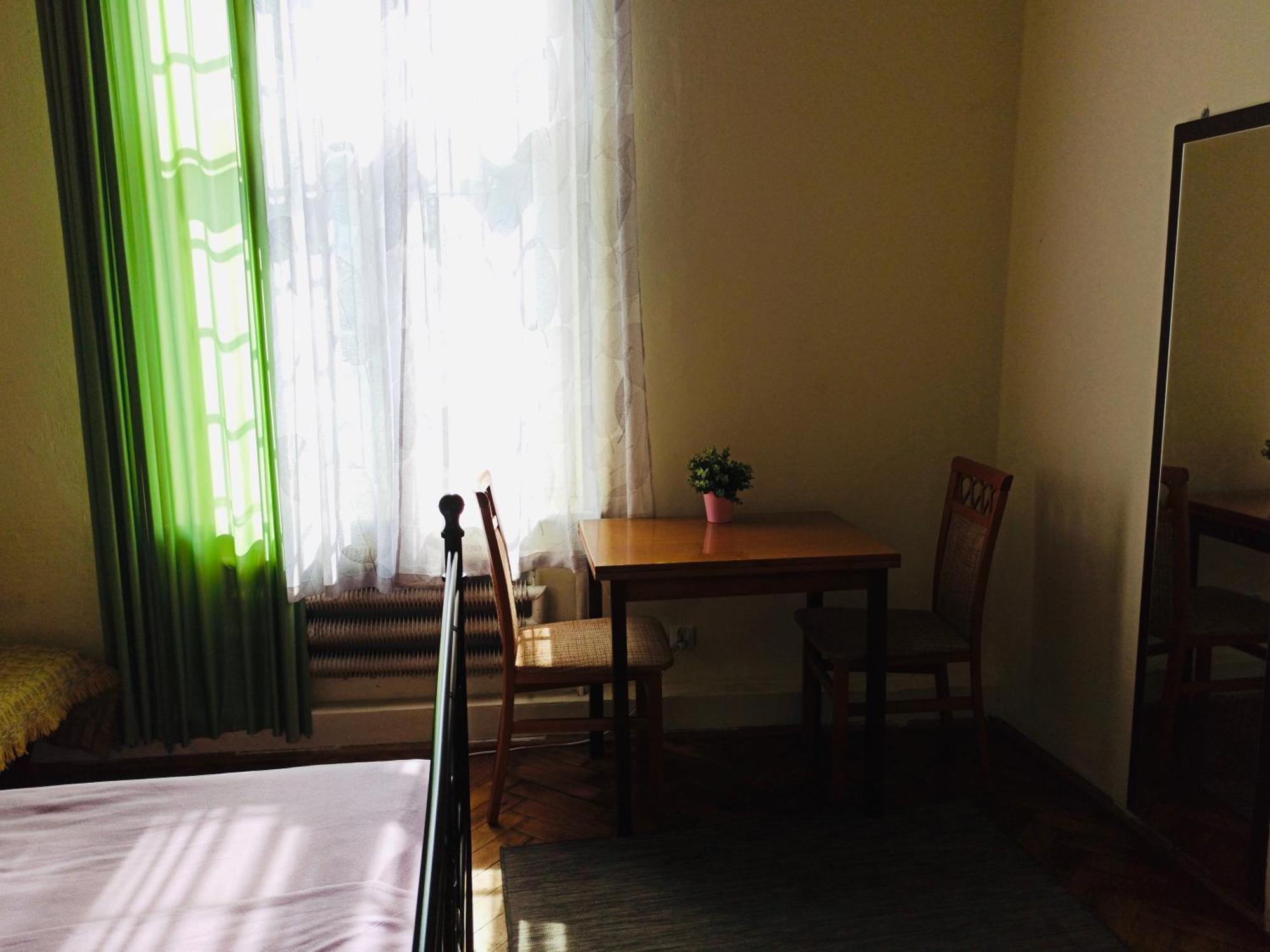 Willa Retro Hostel Krakow Phòng bức ảnh