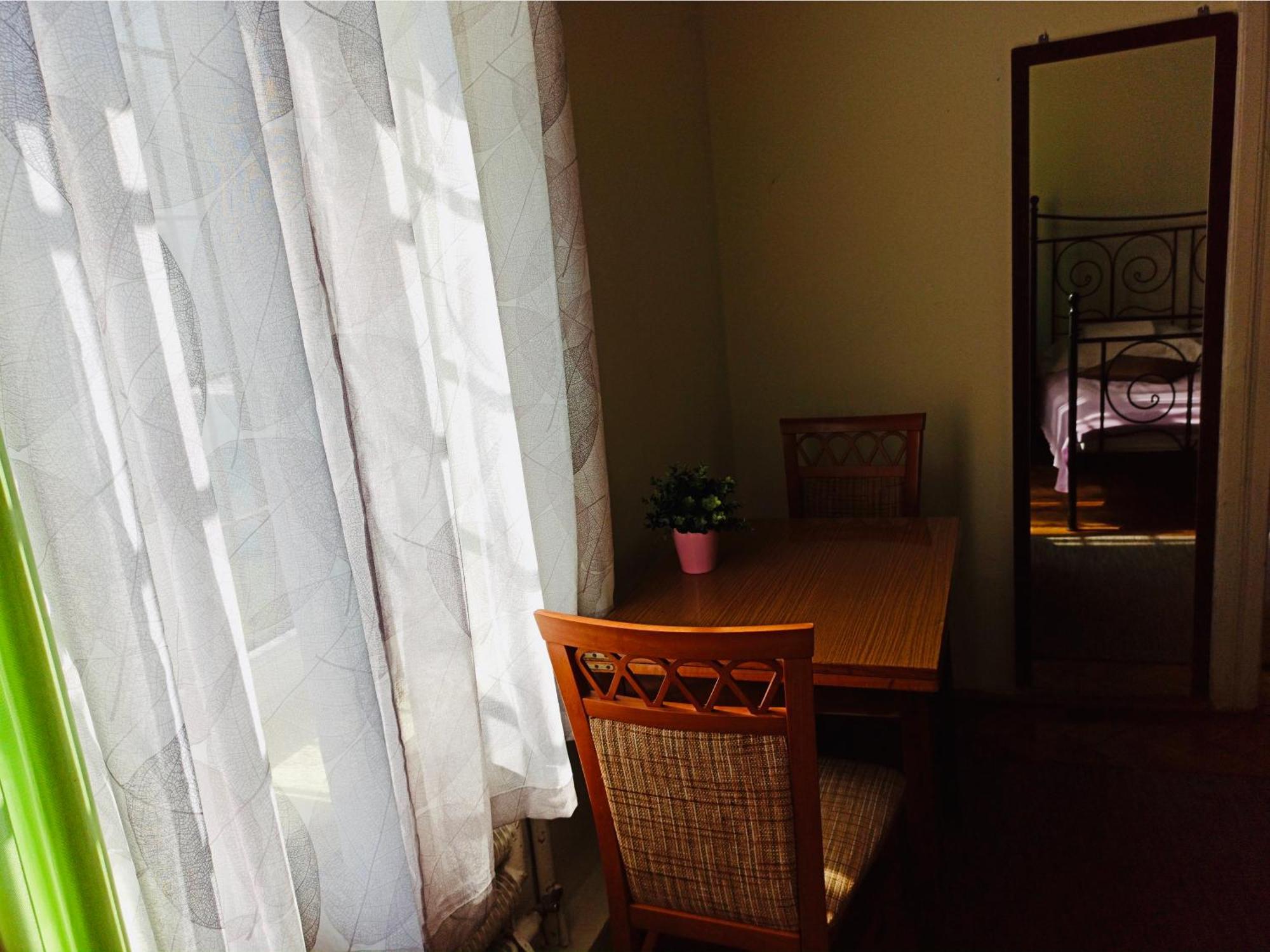 Willa Retro Hostel Krakow Phòng bức ảnh