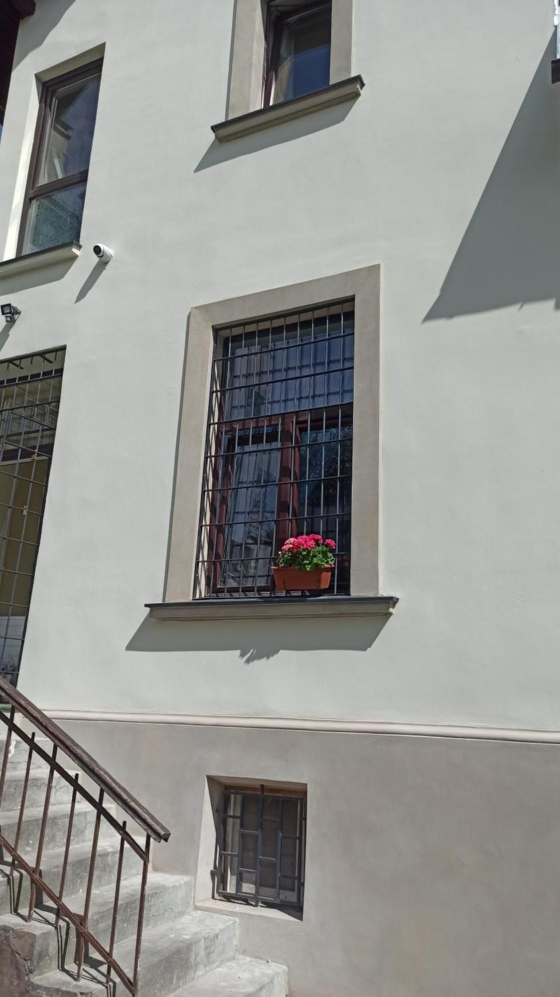 Willa Retro Hostel Krakow Ngoại thất bức ảnh