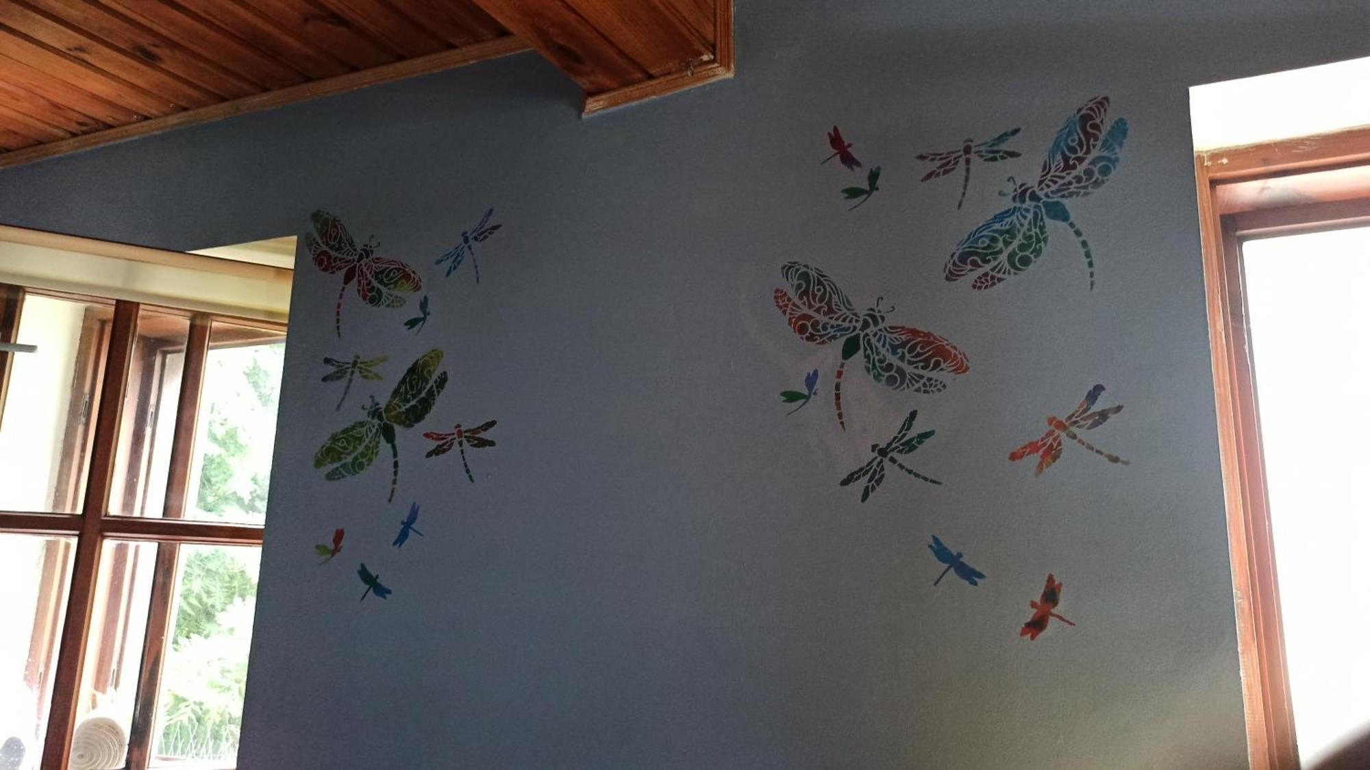 Willa Retro Hostel Krakow Ngoại thất bức ảnh