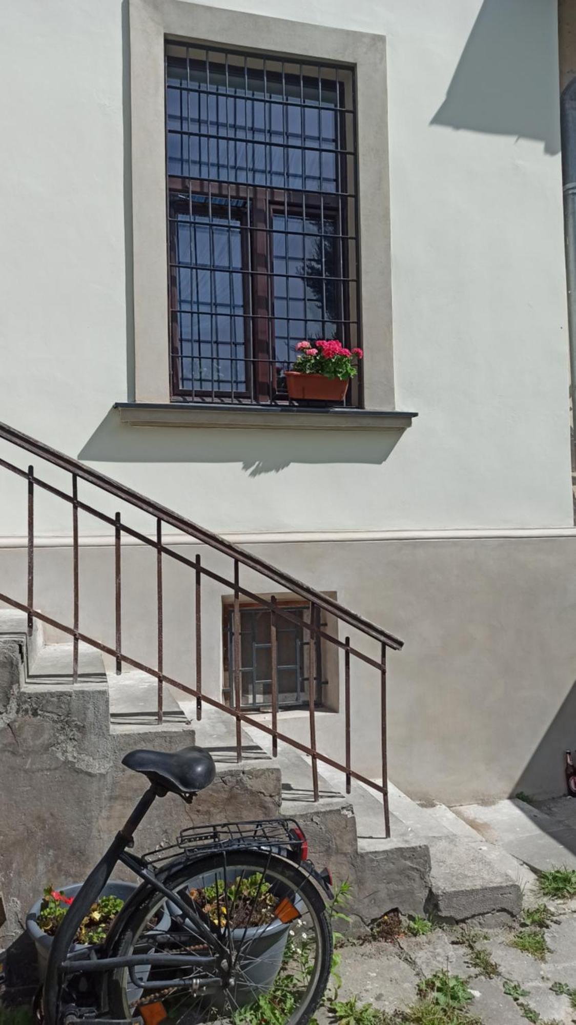 Willa Retro Hostel Krakow Ngoại thất bức ảnh