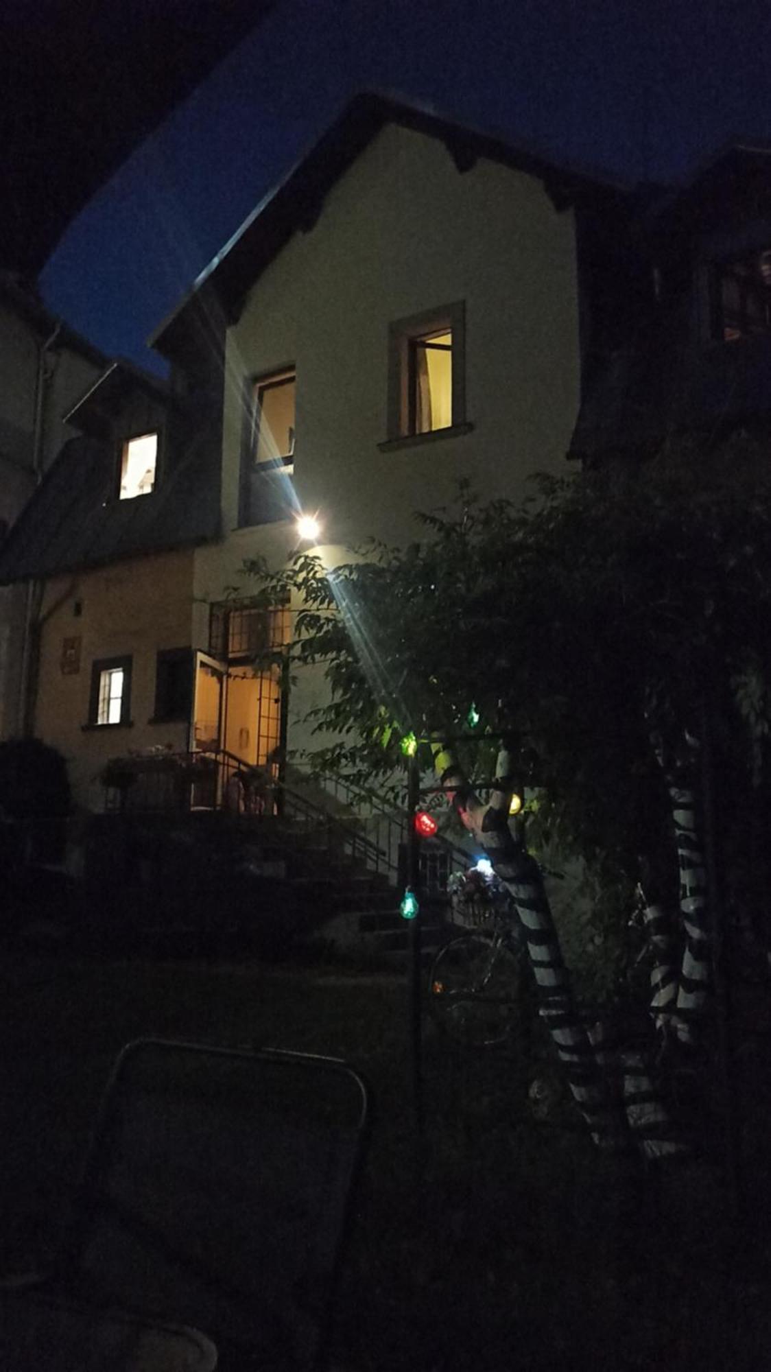 Willa Retro Hostel Krakow Ngoại thất bức ảnh