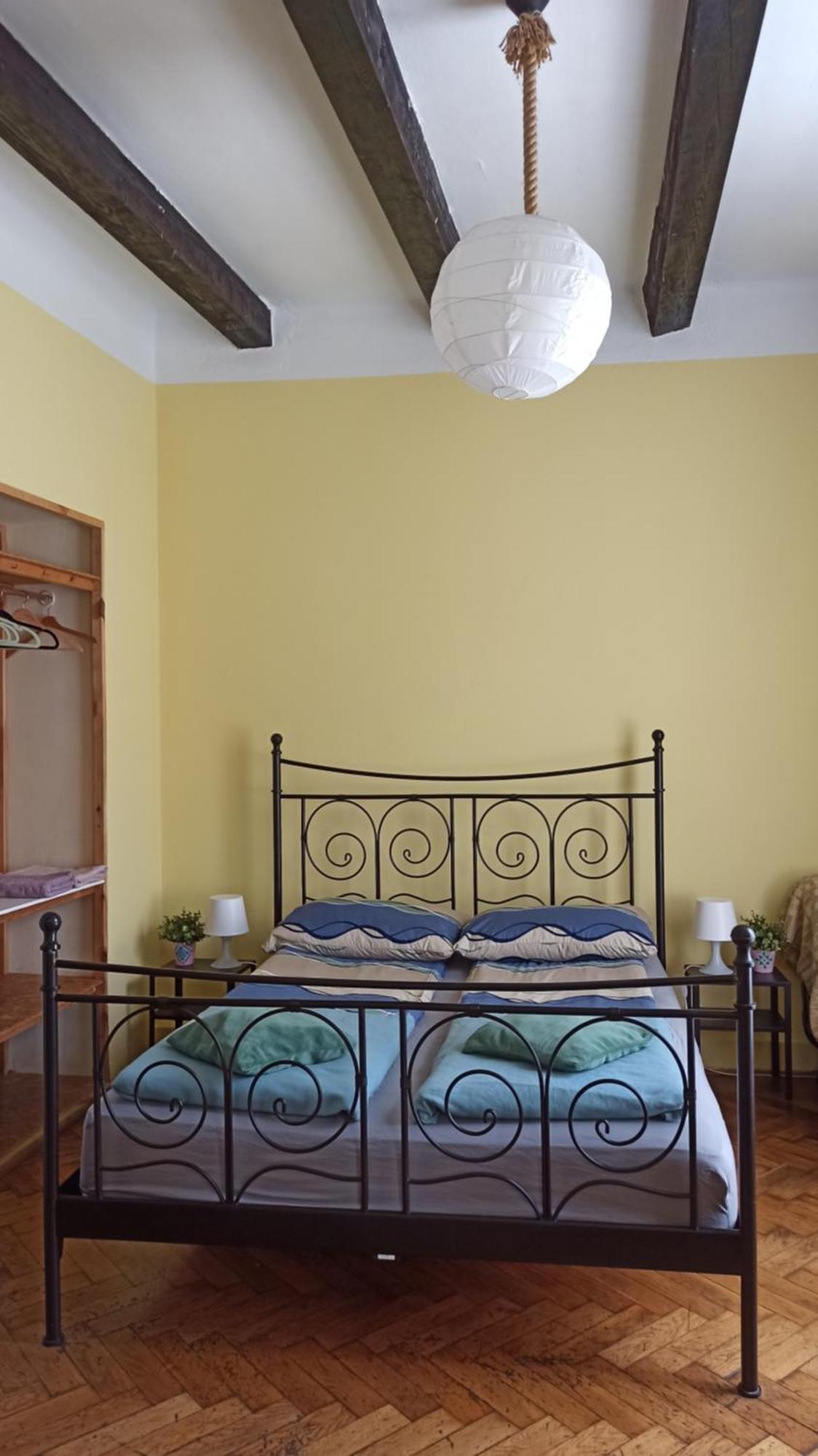 Willa Retro Hostel Krakow Ngoại thất bức ảnh