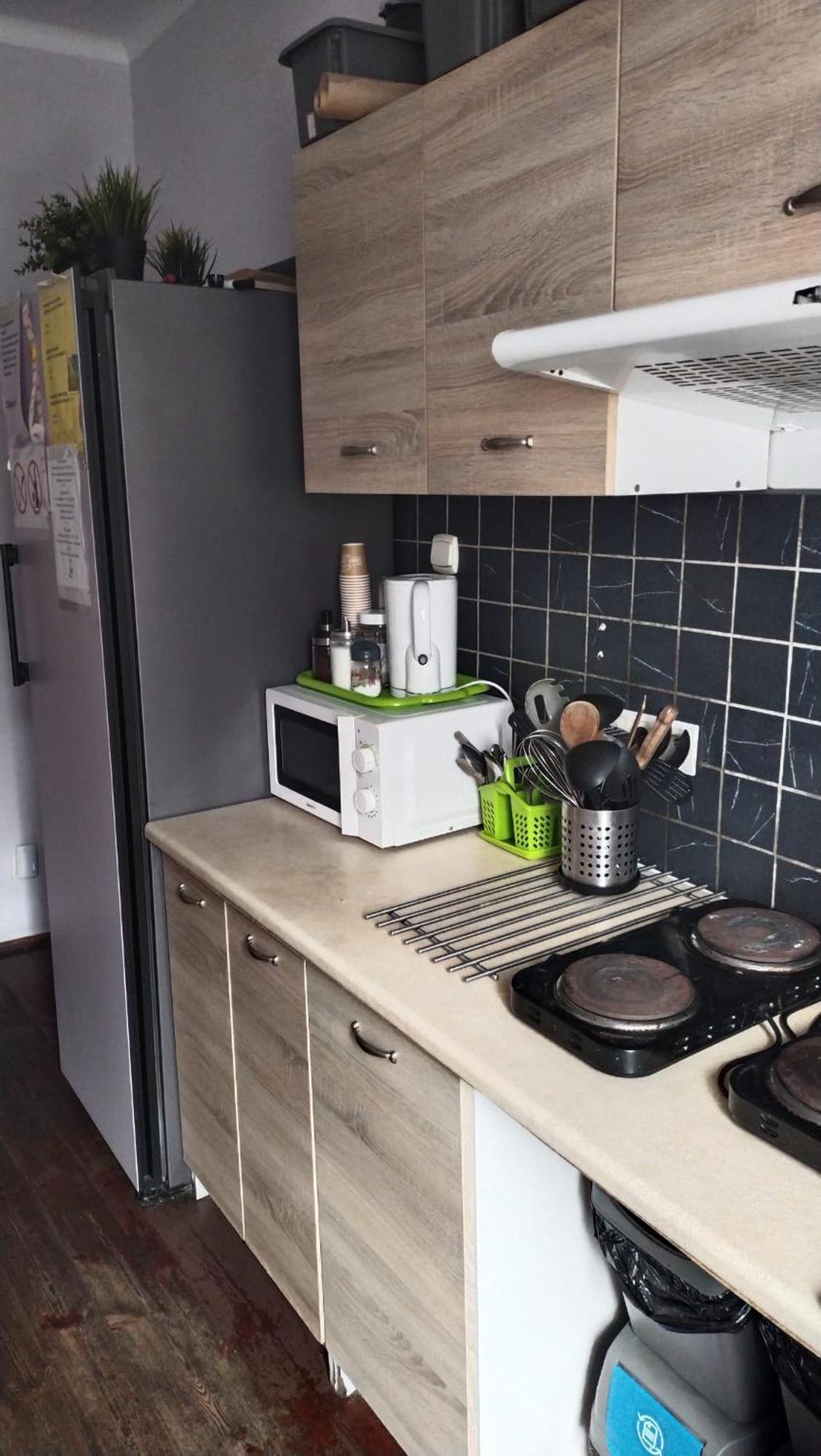 Willa Retro Hostel Krakow Ngoại thất bức ảnh