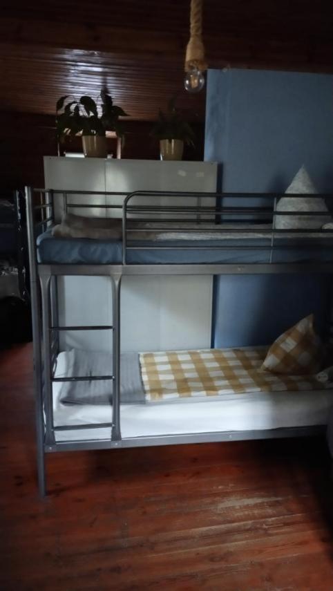 Willa Retro Hostel Krakow Ngoại thất bức ảnh