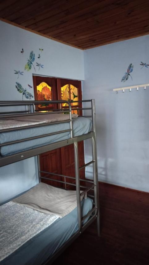 Willa Retro Hostel Krakow Ngoại thất bức ảnh